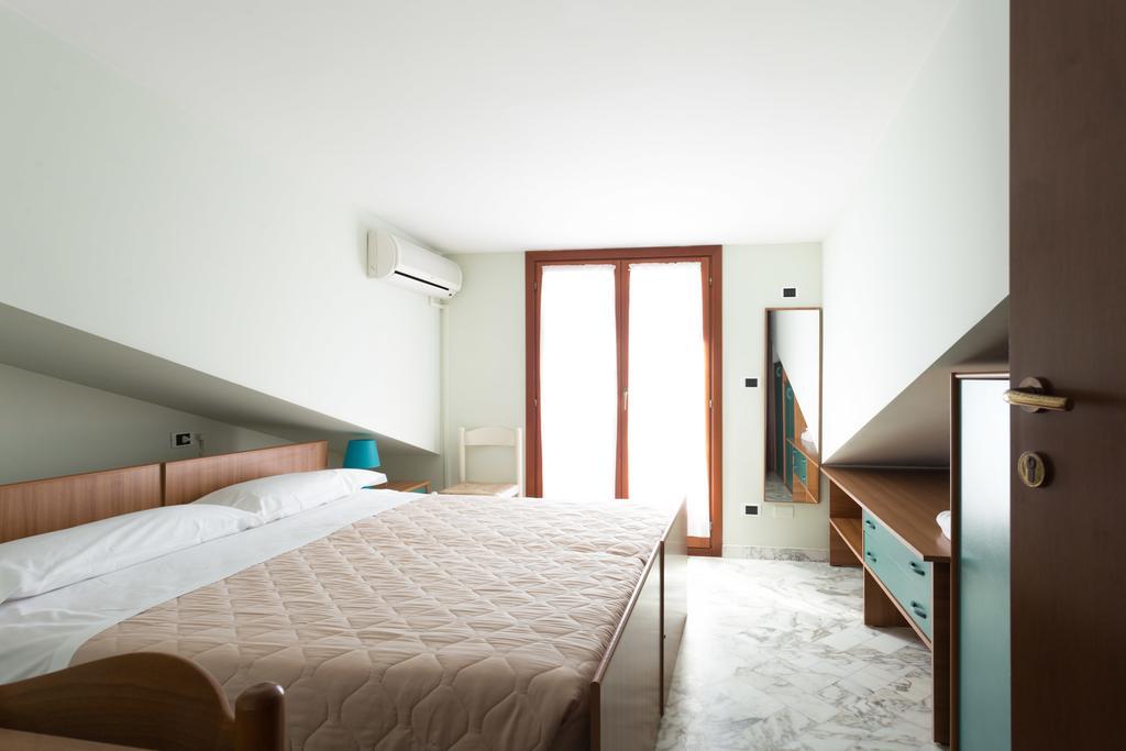 Roma Hotel Pineto Kültér fotó