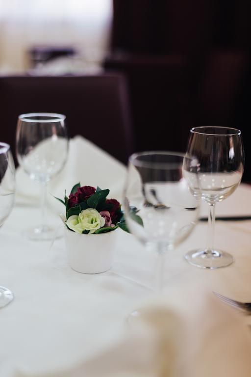 Roma Hotel Pineto Kültér fotó