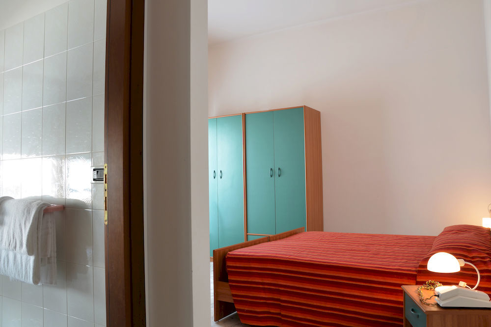 Roma Hotel Pineto Kültér fotó
