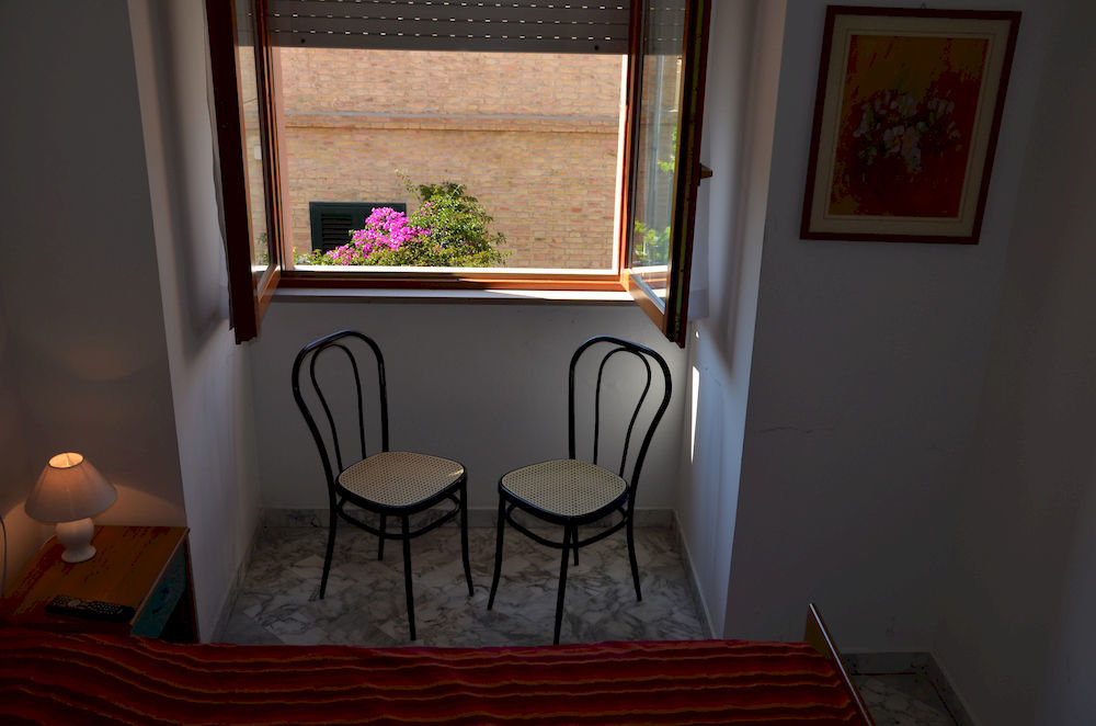 Roma Hotel Pineto Kültér fotó